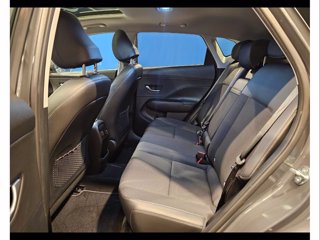 HYUNDAI Kona 1.0 t-gdi 48v x class comfort pack 2wd 120cv mt