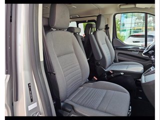 FORD Tourneo custom 320 2.0 tdci 185cv titanium l1h1 e6.2