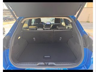 FORD Puma 1.5 ecoblue titanium x s&s 120cv