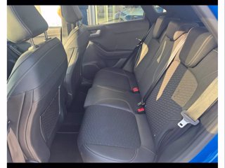 FORD Puma 1.5 ecoblue titanium x s&s 120cv