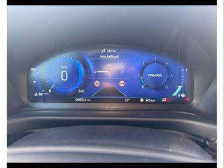 FORD Puma 1.5 ecoblue titanium x s&s 120cv