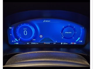 FORD Kuga 1.5 ecoblue st-line x 2wd 120cv auto