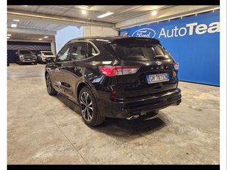 FORD Kuga 1.5 ecoblue st-line x 2wd 120cv auto