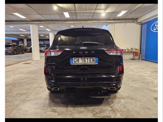 FORD Kuga 1.5 ecoblue st-line x 2wd 120cv auto