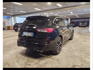FORD Kuga 1.5 ecoblue st-line x 2wd 120cv auto