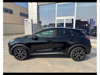 FORD Puma 1.0 ecoboost h titanium s&s 125cv