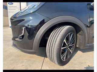 FORD Puma 1.0 ecoboost h titanium s&s 125cv