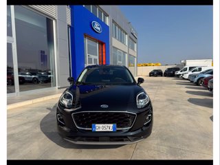 FORD Puma 1.0 ecoboost h titanium s&s 125cv