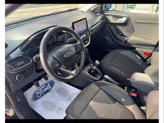 FORD Puma 1.0 ecoboost h titanium s&s 125cv