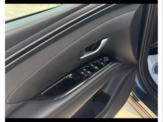 HYUNDAI Tucson 1.6 hev xtech 2wd auto