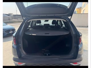 HYUNDAI Tucson 1.6 hev xtech 2wd auto