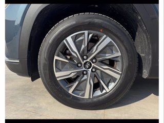 HYUNDAI Tucson 1.6 hev xtech 2wd auto