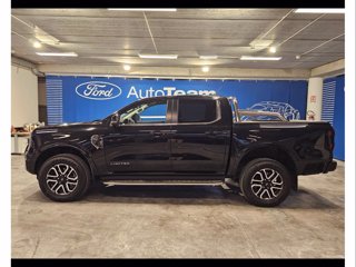 FORD Ranger 2.0 ecoblue doppia cabina limited awd 205cv auto