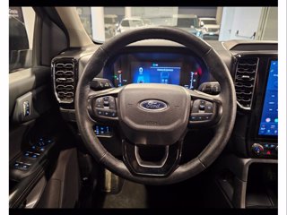 FORD Ranger 2.0 ecoblue doppia cabina limited awd 205cv auto