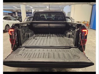 FORD Ranger 2.0 ecoblue doppia cabina limited awd 205cv auto