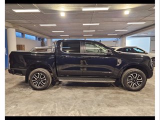 FORD Ranger 2.0 ecoblue doppia cabina limited awd 205cv auto