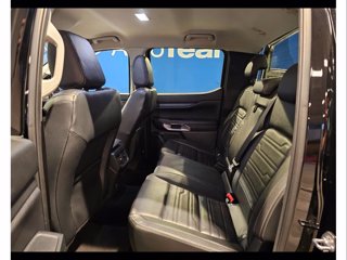 FORD Ranger 2.0 ecoblue doppia cabina limited awd 205cv auto