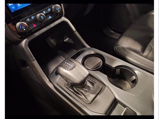 FORD Ranger 2.0 ecoblue doppia cabina limited awd 205cv auto