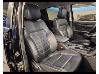 FORD Ranger 2.0 ecoblue doppia cabina limited awd 205cv auto