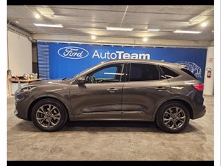 FORD Kuga 1.5 ecoblue st-line x 2wd 120cv auto