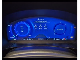 FORD Kuga 1.5 ecoblue st-line x 2wd 120cv auto