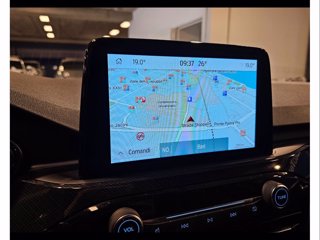 FORD Kuga 1.5 ecoblue st-line x 2wd 120cv auto