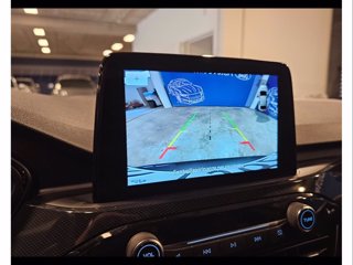 FORD Kuga 1.5 ecoblue st-line x 2wd 120cv auto