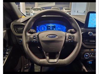 FORD Kuga 1.5 ecoblue st-line x 2wd 120cv auto