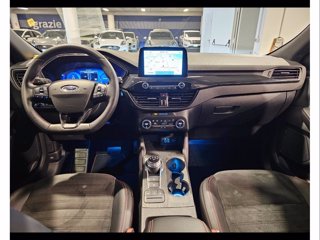 FORD Kuga 1.5 ecoblue st-line x 2wd 120cv auto