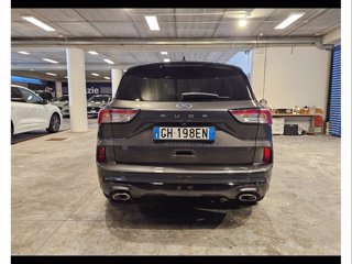 FORD Kuga 1.5 ecoblue st-line x 2wd 120cv auto