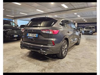 FORD Kuga 1.5 ecoblue st-line x 2wd 120cv auto