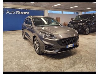 FORD Kuga 1.5 ecoblue st-line x 2wd 120cv auto