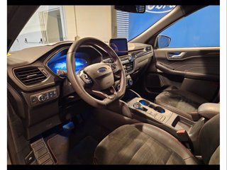 FORD Kuga 1.5 ecoblue st-line x 2wd 120cv auto