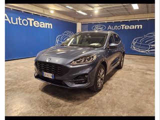 FORD Kuga 2.5 phev st-line 2wd 225cv cvt