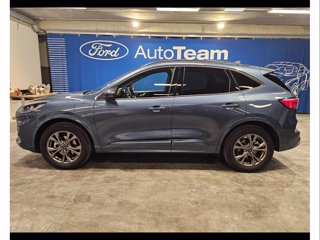 FORD Kuga 2.5 phev st-line 2wd 225cv cvt