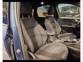 FORD Kuga 2.5 phev st-line 2wd 225cv cvt