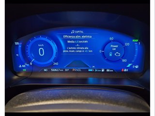 FORD Kuga 2.5 phev st-line 2wd 225cv cvt