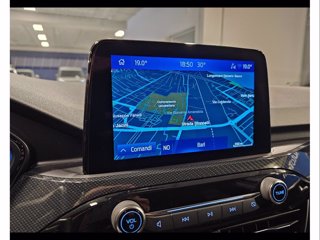 FORD Kuga 2.5 phev st-line 2wd 225cv cvt