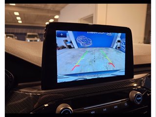 FORD Kuga 2.5 phev st-line 2wd 225cv cvt