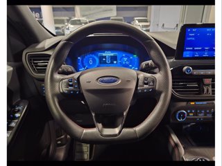 FORD Kuga 2.5 phev st-line 2wd 225cv cvt