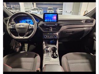 FORD Kuga 2.5 phev st-line 2wd 225cv cvt