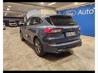 FORD Kuga 2.5 phev st-line 2wd 225cv cvt