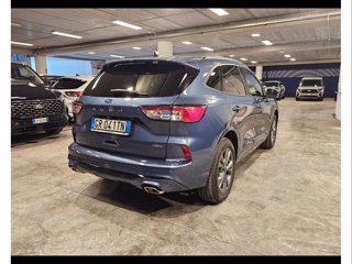 FORD Kuga 2.5 phev st-line 2wd 225cv cvt