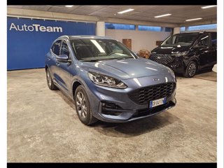 FORD Kuga 2.5 phev st-line 2wd 225cv cvt
