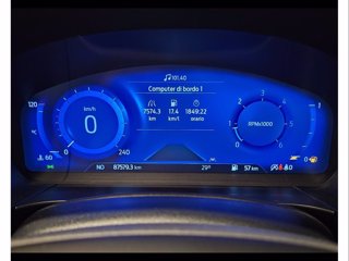 FORD Kuga 1.5 ecoblue st-line 2wd 120cv