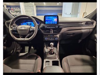 FORD Kuga 1.5 ecoblue st-line 2wd 120cv