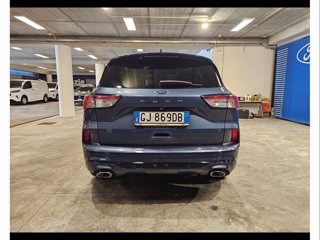 FORD Kuga 1.5 ecoblue st-line 2wd 120cv