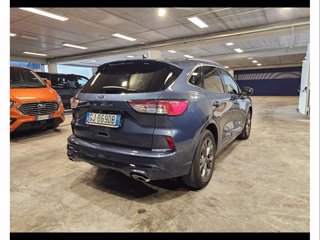 FORD Kuga 1.5 ecoblue st-line 2wd 120cv