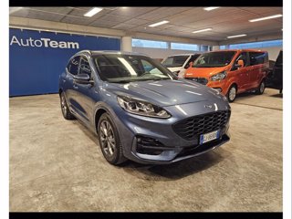 FORD Kuga 1.5 ecoblue st-line 2wd 120cv