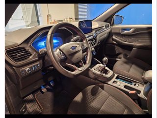 FORD Kuga 1.5 ecoblue st-line 2wd 120cv